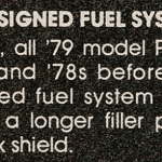 1979 Ford Pinto