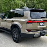 2024 Lexus GX Overtrail