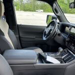 2024 Lexus GX Overtrail