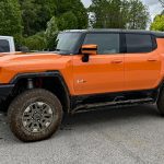 2024 GMC Hummer EV SUV