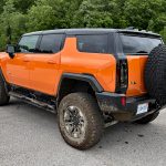 2024 GMC Hummer EV SUV