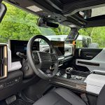 2024 GMC Hummer EV SUV