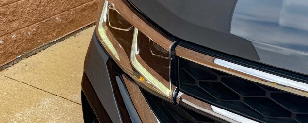 2024 Volkswagen Taos SEL
