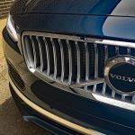 2024 Volvo S90 Recharge Ultimate