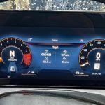 Instrument Panel