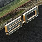 5.0 Badge