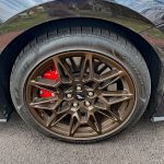 Bronze Appearance Package, Wheels,
