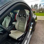 Recaro Seat Package
