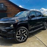 2024 Chevrolet Silverado EV RST