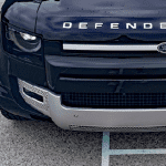 2024 Land Rover Defender 110 S