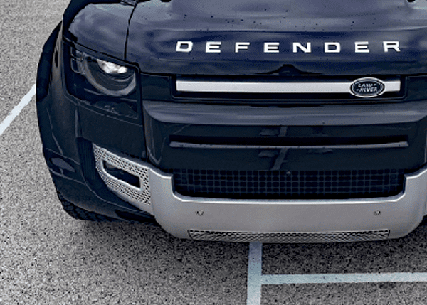 2024 Land Rover Defender 110 S