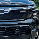 2024 Silverado EV