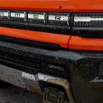 2024 GMC Hummer EV SUV