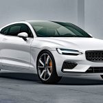 2019 Polestar 1