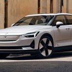 2024 Polestar 2