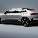 2025 Polestar 4