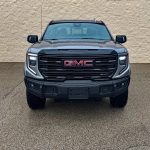 Sierra AT4 Grille