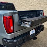 MultiPro Tailgate