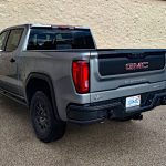 2024 GMC Sierra 1500 AT, MultiPro Tailgate