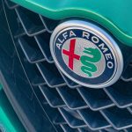 2024 Alfa Romeo Stelvio Quadrifoglio