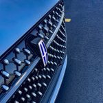 Grille Detail