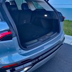 Cargo Area, hatch