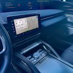 Touchscreen