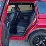 2024 Volkswagen SE R-Line Black, Back Seat