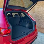 Cargo Area