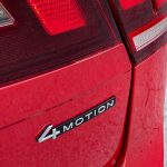 4Motion Badge