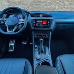 Dashboard, Steering wheel