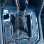 Gear selector, shifter
