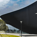 Polestar Factory in Chengdu, China