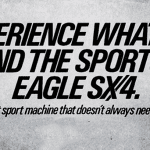 Experience what lies beyond the sports car.