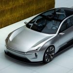 2026 Polestar 5