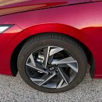 Wheels, Limited Wheels,