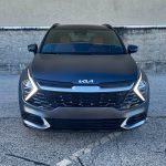 2024 Kia Sportage Hybrid SX-Prestige