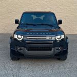 2024 Land Rover Defender 110 X-Dynamic SE