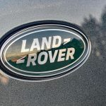 2024 Land Rover Defender 110 X-Dynamic SE, Land Rover Badge,