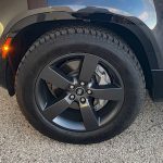 Wheels., black wheels,