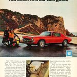 Print ad, scuba divers
