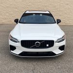 Front, Grille