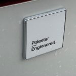 Polestar Engineered Badged