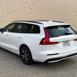 Rear 3/4