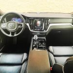 Interior, Dashboard,