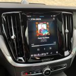 Elmore James, audio system, touchscreen,