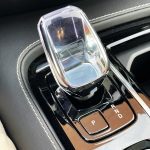 Shifter, gear selector, crystal gear shifter,
