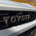 Grille Detail