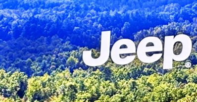 Chicago Auto Show, Jeep Trim level