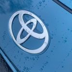 Toyota Logo